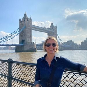 Meet your Posher, Cheryl